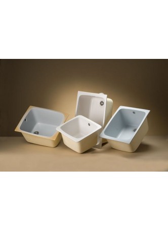 Лабораторная кухонная раковина MONOLITE IPERGRES® LARGE SINKS оптом