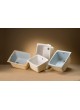 Лабораторная кухонная раковина MONOLITE IPERGRES® LARGE SINKS оптом