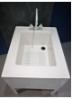 Лабораторная кухонная раковина MONOLITE IPERGRES® LARGE SINKS оптом