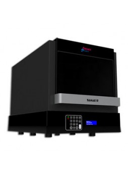 Лабораторная рабочая станция для экстракции нуклеиновых кислот SaMag-12™