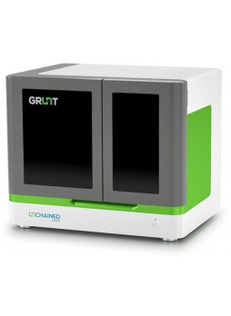 Лабораторная рабочая станция для лекарственных средств Grunt