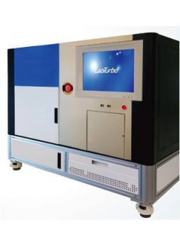 Лабораторная рабочая станция для PCR LabTurbo 24 AIO SP-qPCR