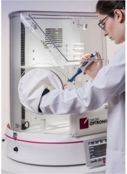 Лабораторная рабочая станция гипоксия HypoxyLab™