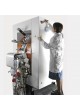 Лабораторный циклотрон для TEP PETtrace 800 series