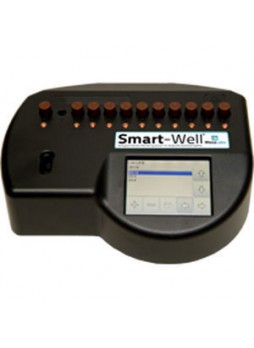 Лабораторный инкубатор для биологических индикаторов Smart-Well