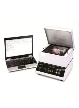 Лабораторный инкубатор для микробиологии EZ ThermoShake
