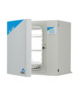 Лабораторный инкубатор с CO2 EC 160