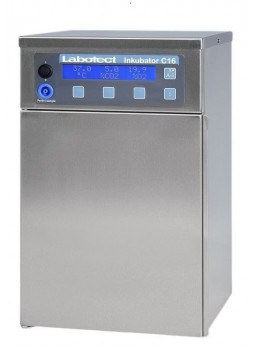 Лабораторный инкубатор с O2 C16