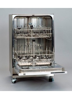Машина для мытья стеклянной посуды H-1 series