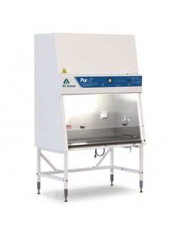 Микробиологический контрольный пост тип A2 Purair® BIO series