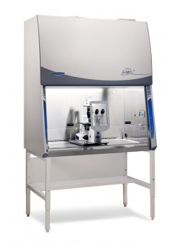 Микробиологический контрольный пост тип A2 Purifier Cell Logic+ series