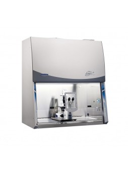 Микробиологический контрольный пост тип A2 Purifier Cell Logic+ series