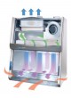 Микробиологический контрольный пост тип A2 Purifier Cell Logic+ series оптом