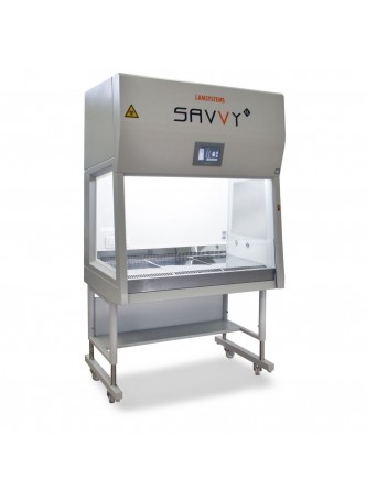 Микробиологический контрольный пост тип A2 BMB-II-Laminar-S-1,2 SAVVY SL оптом