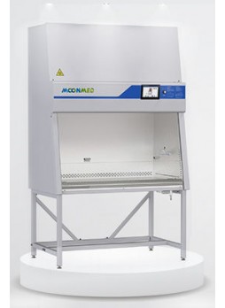 Микробиологический контрольный пост тип A2 MO-AHA Series