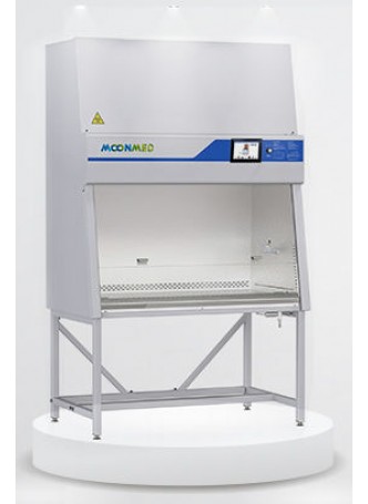 Микробиологический контрольный пост тип A2 MO-AHA Series оптом