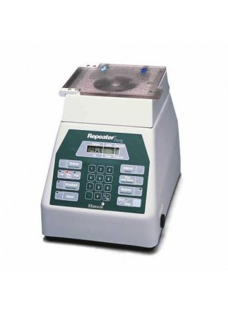 Перистальтический лабораторный насос для распределения жидкостей REPEATER оптом