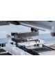 Роботизированный лабораторная рабочая станция Microlab VANTAGE