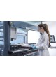 Роботизированный лабораторная рабочая станция Microlab VANTAGE