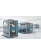 Роботизированный лабораторная рабочая станция Microlab VANTAGE
