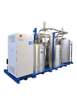 Система водоочистки для лабораторий EDS Series