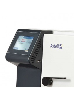 Автоклав-стерилизатор для лабораторий AMB420DV, AMB430DV, AMB440DV