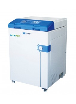 Автоклав-стерилизатор для медицинских отходов MO-GR Series