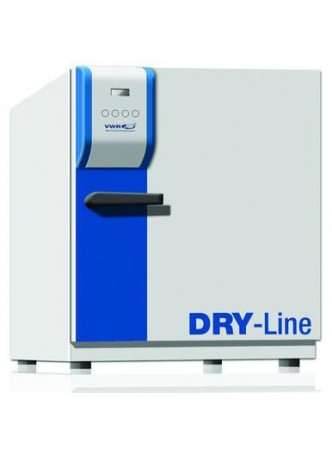 Сушильная печь для лабораторий DRY-Line®