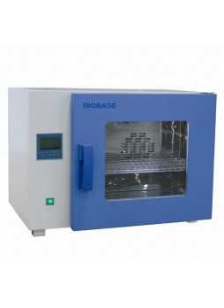 Сушильная печь для термообработки BOV-TC series