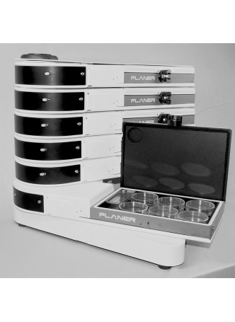 Термоэлектрический лабораторный инкубатор Planer CT37stax