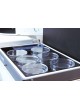 Термоэлектрический лабораторный инкубатор Planer CT37stax