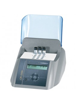 Термореактор CR 3200, CR 2200, CR 4200