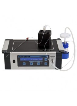 Вакуумный насос для лабораторий Aspirator 3