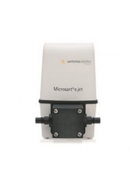 Вакуумный насос для лабораторий Microsart e.jet 166MP-3