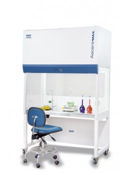 Вытяжной шкаф для лабораторий Ascent™ Max D series