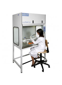 Вытяжной шкаф для лабораторий SAFEHOOD series