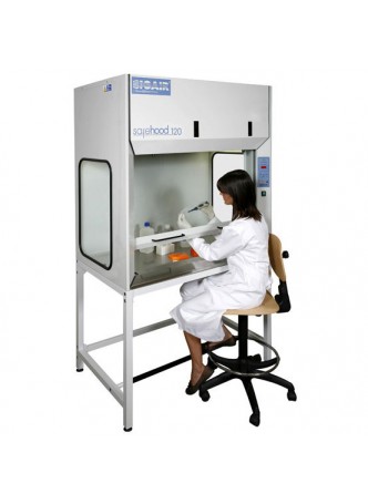 Вытяжной шкаф для лабораторий SAFEHOOD series оптом