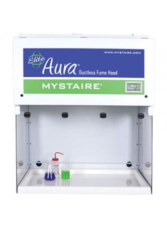 Вытяжной шкаф для лабораторий Aura® Elite MY-AU42