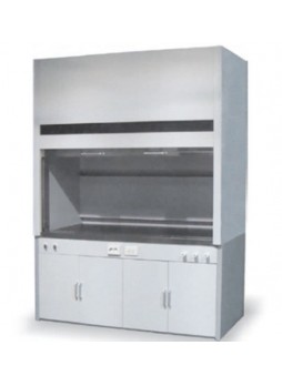 Вытяжной шкаф для лабораторий Fume Hood