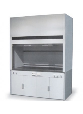 Вытяжной шкаф для лабораторий Fume Hood