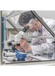 Ламинарный бокс для опасных материалов WAYSAFE SA1000 оптом