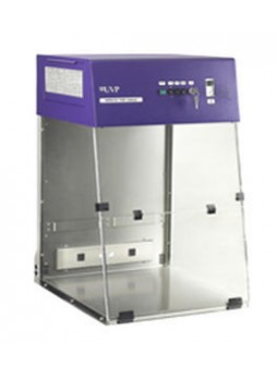 Вытяжной шкаф для PCR UV3 HEPA