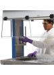 Вытяжной шкаф для перевозки животных AllerGard™ ES NU-S620M Innovive®