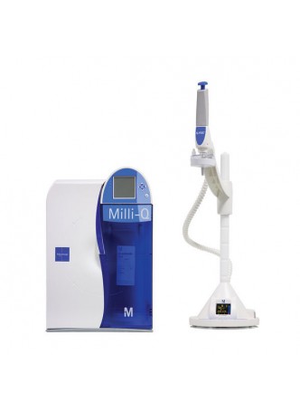 Водоочиститель для лабораторий Milli-Q® Advantage A10