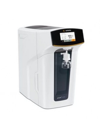 Водоочиститель для лабораторий arium® mini plus UV H2O-MA-UV-T оптом