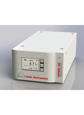 Водородный газогенератор HYDRO60L, HYDRO60LS