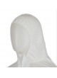 Защитный комбинезон 4510-BLK-XXL оптом