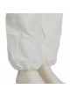 Защитный комбинезон 4510-BLK-XXL оптом