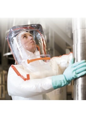 Защитный комбинезон North® Air-Fed Suits оптом