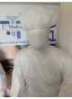 Защитный комбинезон